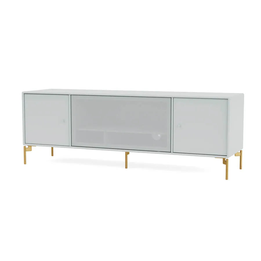  - Oyster / Krom - Jacobsen Plus