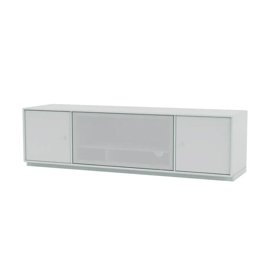  - Oyster / 3 cm sokkel - Jacobsen Plus