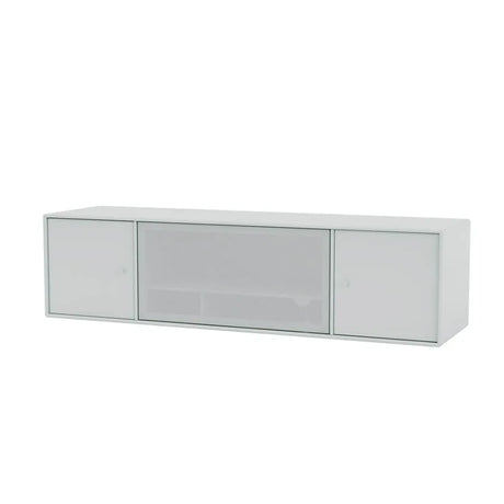 TV & Sound modul Octave III, SI13 medium, inkl. ophæng fra Montana - Oyster - Jacobsen Plus