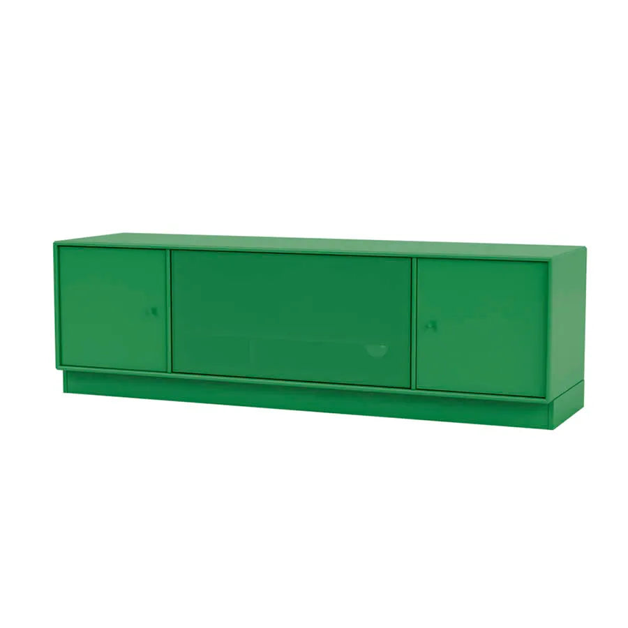  - Parsley / 7 cm sokkel - Jacobsen Plus