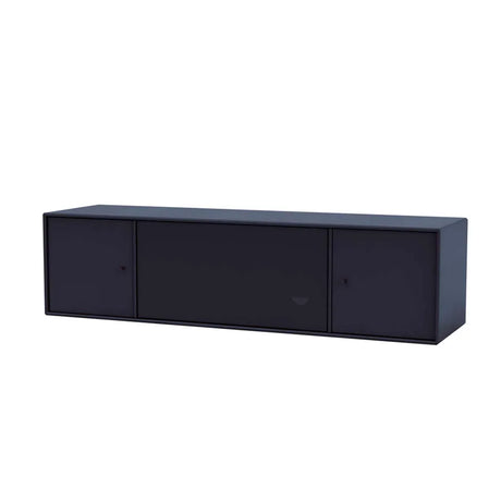TV & Sound modul Octave III, SI13 medium, inkl. ophæng fra Montana - Shadow - Jacobsen Plus
