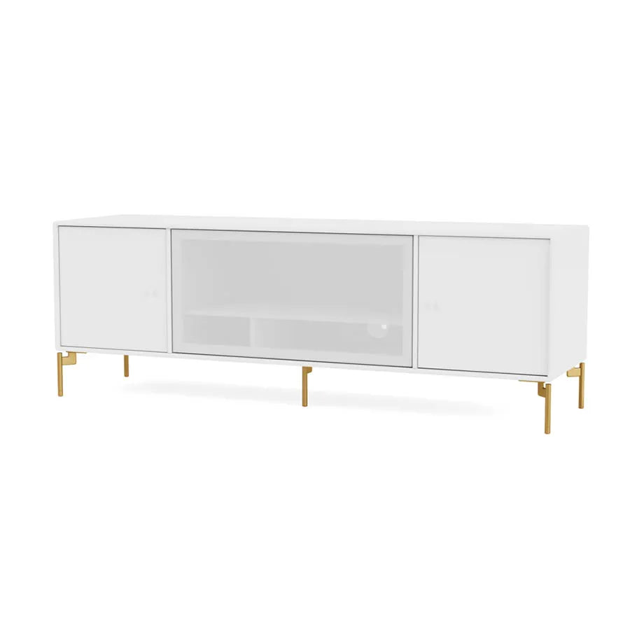 TV & Sound modul Octave III, SI13 medium, inkl. ben fra Montana
