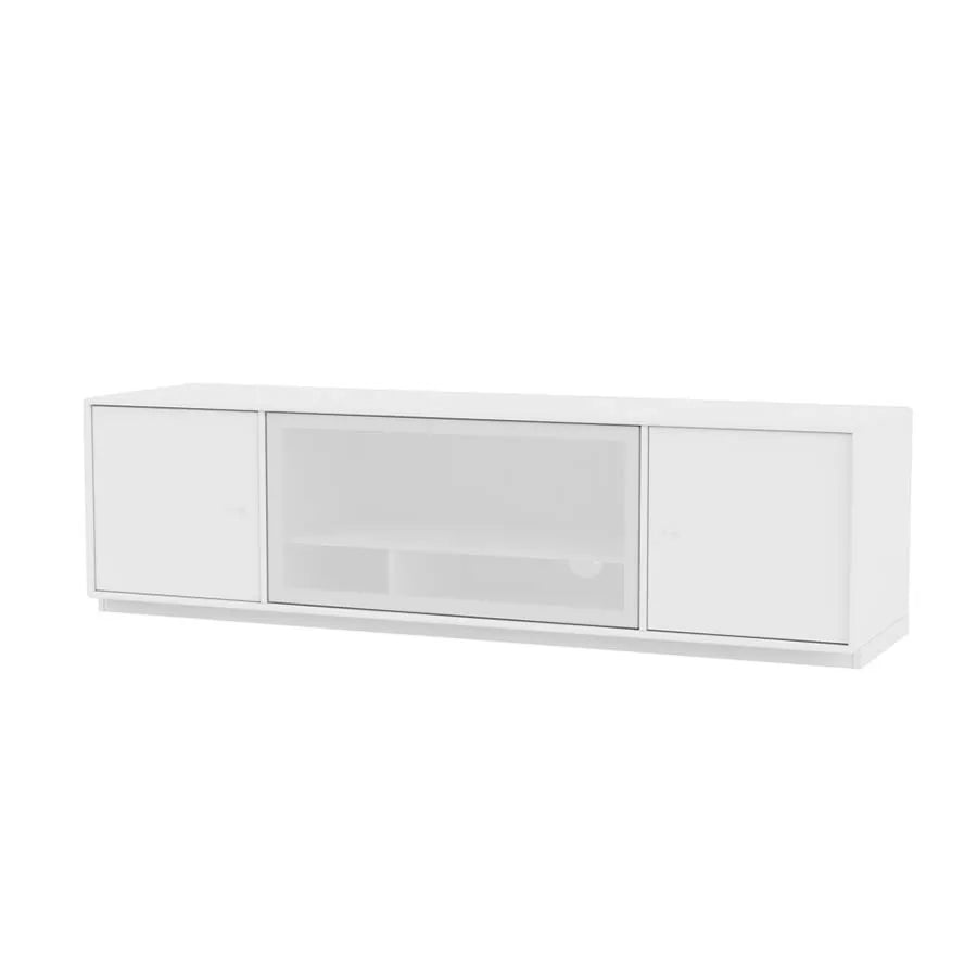  - Snow / 3 cm sokkel - Jacobsen Plus