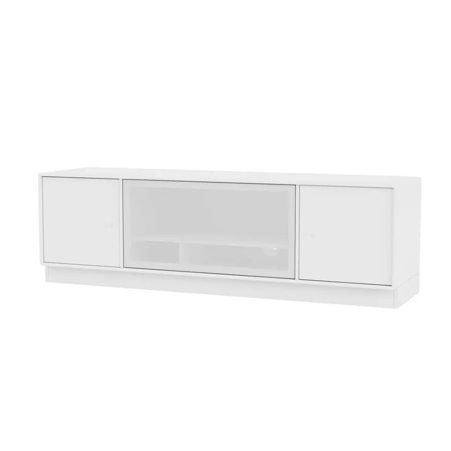  - Snow / 7 cm sokkel - Jacobsen Plus