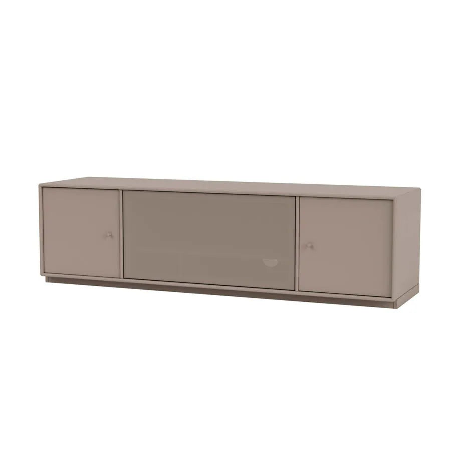  - Truffle / 3 cm sokkel - Jacobsen Plus