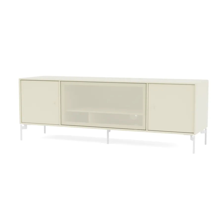 TV & Sound modul Octave III, SI13 medium, inkl. ben fra Montana
