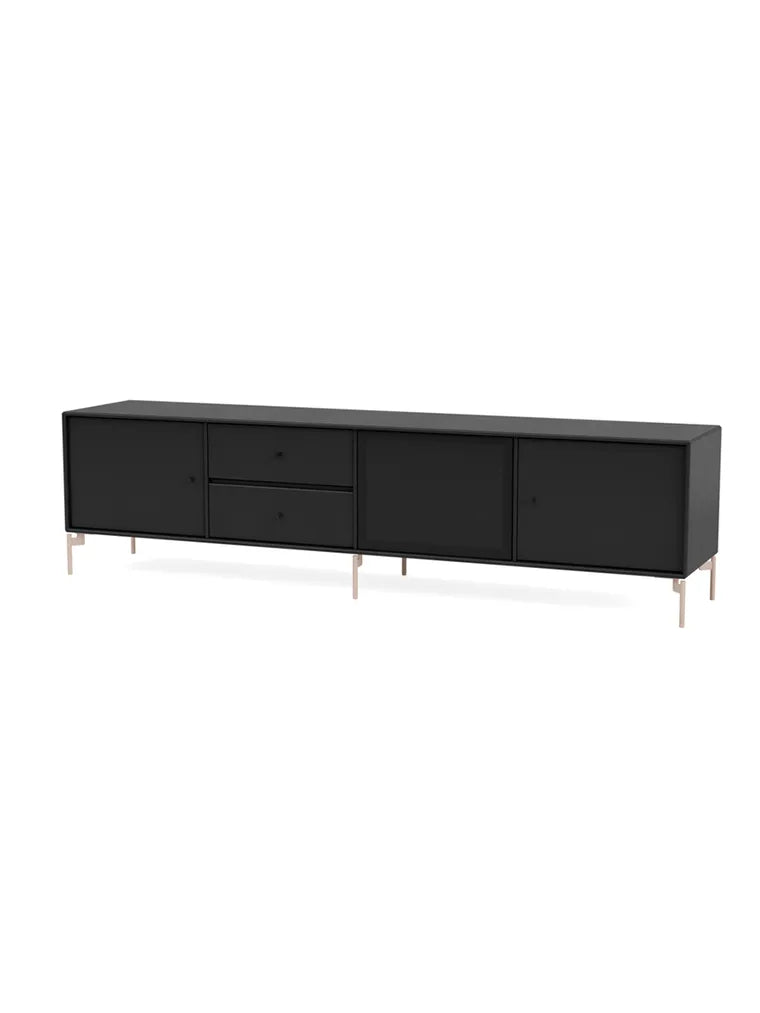 TV & Sound Modul, Octave VIII, inkl. ben fra Montana