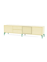 TV & Sound Modul, Octave VIII, inkl. ben fra Montana - Camomile / Parsley - Jacobsen Plus