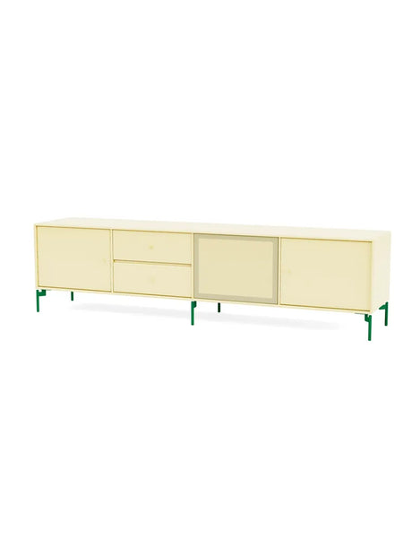 TV & Sound Modul, Octave VIII, inkl. ben fra Montana - Camomile / Parsley - Jacobsen Plus
