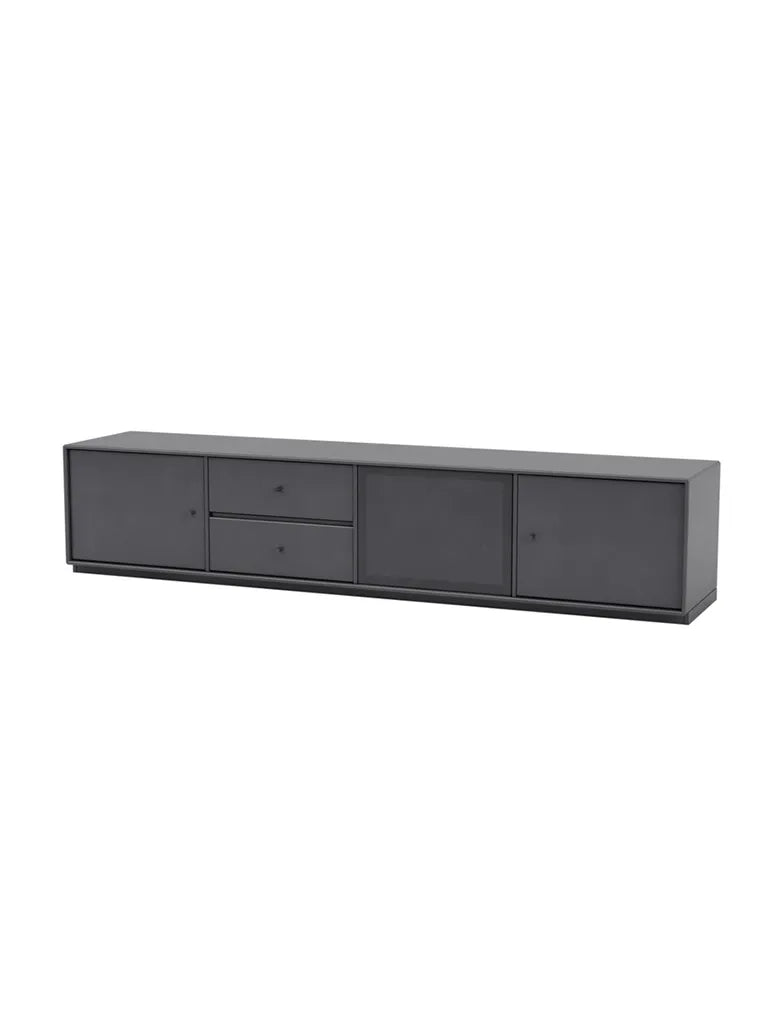 TV & Sound Modul, Octave VIII, inkl. sokkel fra Montana