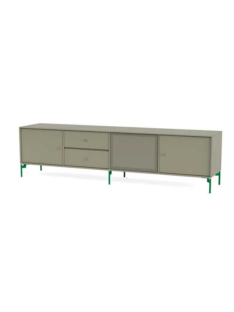 TV & Sound Modul, Octave VIII, inkl. ben fra Montana