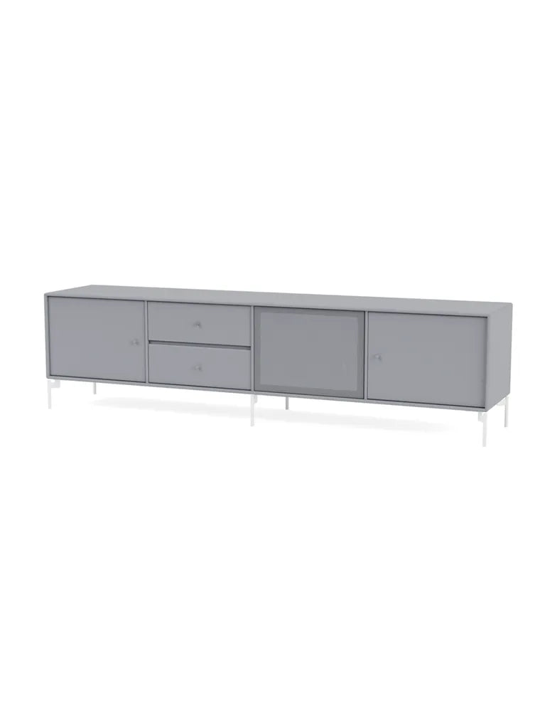 TV & Sound Modul, Octave VIII, inkl. ben fra Montana