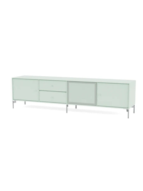TV & Sound Modul, Octave V, inkl. ben flint fra Montana - Mist - Jacobsen Plus