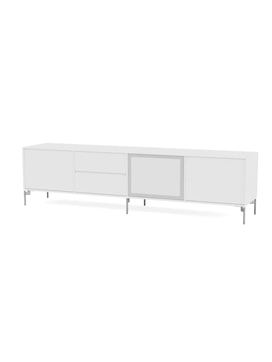 TV & Sound Modul, Octave V, inkl. ben Roseship von Montana