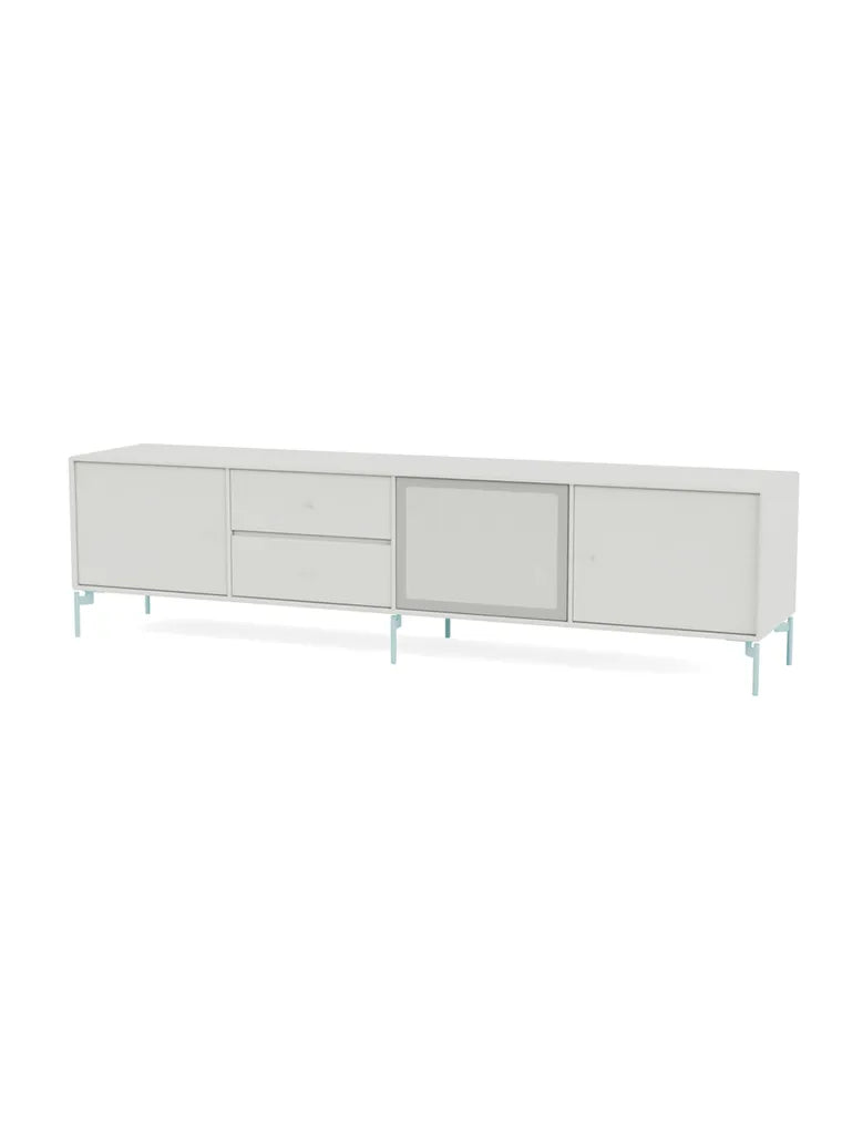 TV & Sound Modul, Octave VIII, inkl. ben fra Montana