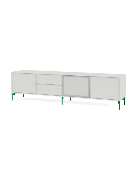 TV & Sound Modul, Octave VIII, inkl. ben fra Montana - Nordic / Parsley - Jacobsen Plus