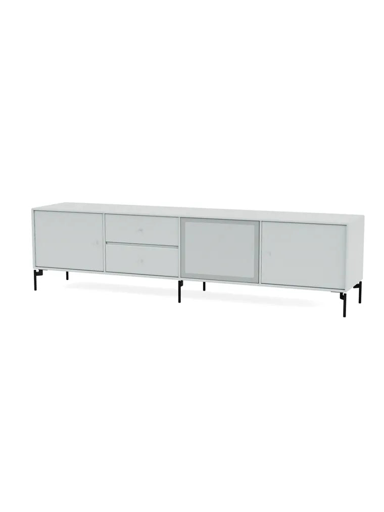 TV & Sound Modul, Octave VIII, inkl. ben fra Montana