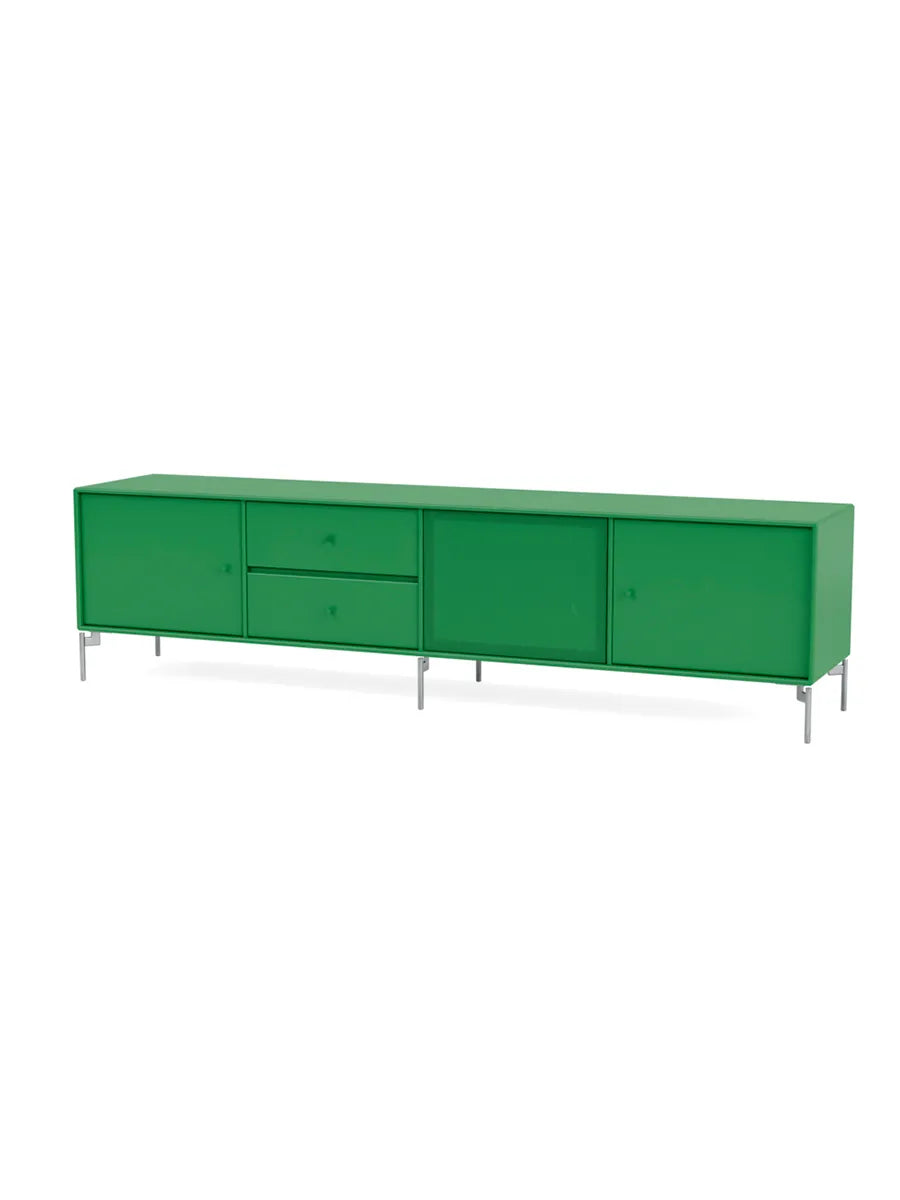  - Parsley - Jacobsen Plus