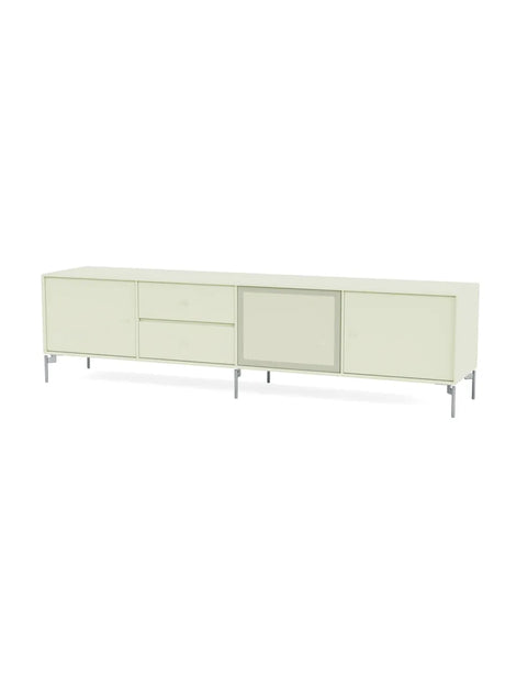 TV & Sound Modul, Octave V, inkl. ben roseship fra Montana - Pomelo - Jacobsen Plus