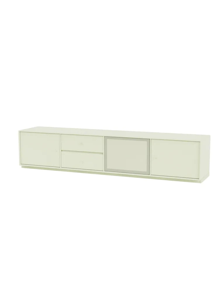 - Pomelo / 3 cm sokkel - Jacobsen Plus