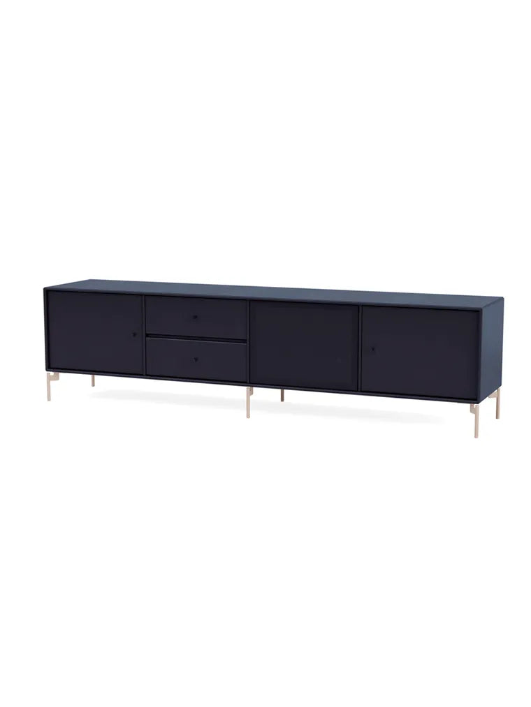 TV & Sound Modul, Octave VIII, inkl. ben fra Montana