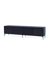 TV & Sound Modul, Octave VIII, inkl. ben fra Montana - Shadow / Parsley - Jacobsen Plus