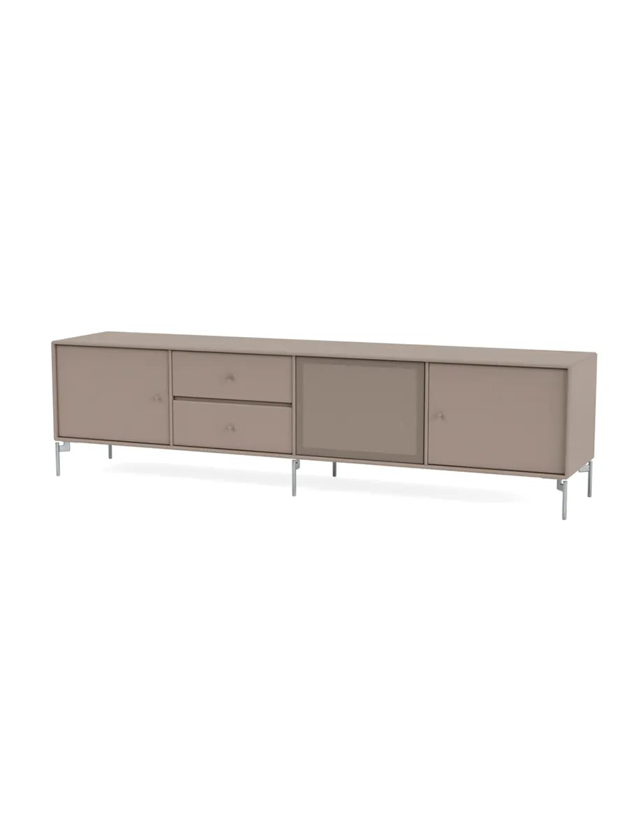 TV & Sound Modul, Octave V, inkl. ben Roseship von Montana