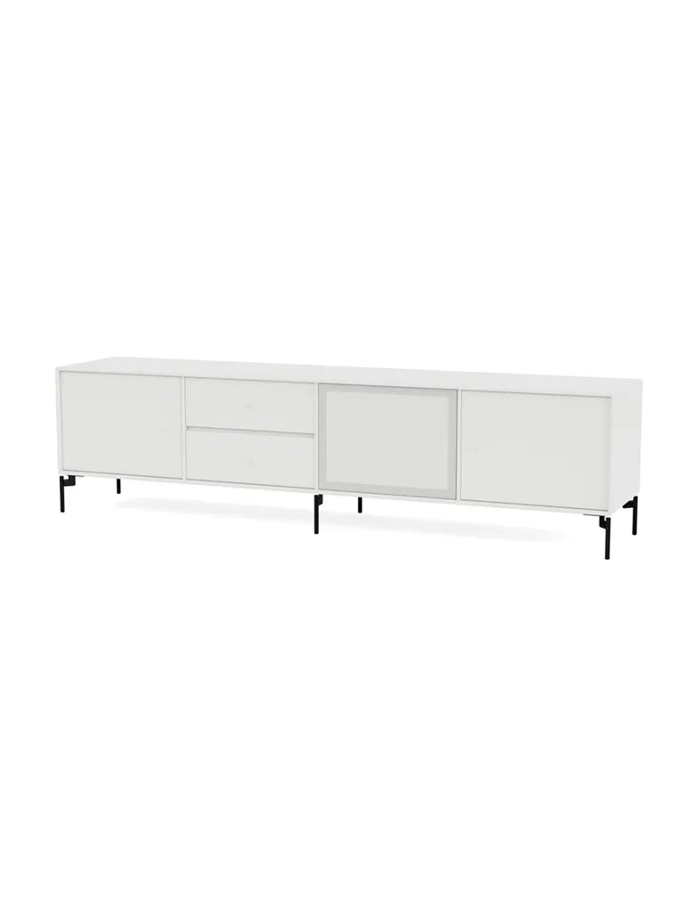TV & Sound Modul, Octave VIII, inkl. ben fra Montana