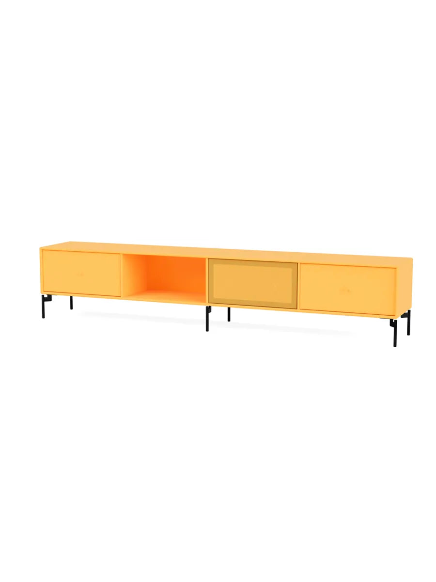  - Acacia / Black - Jacobsen Plus