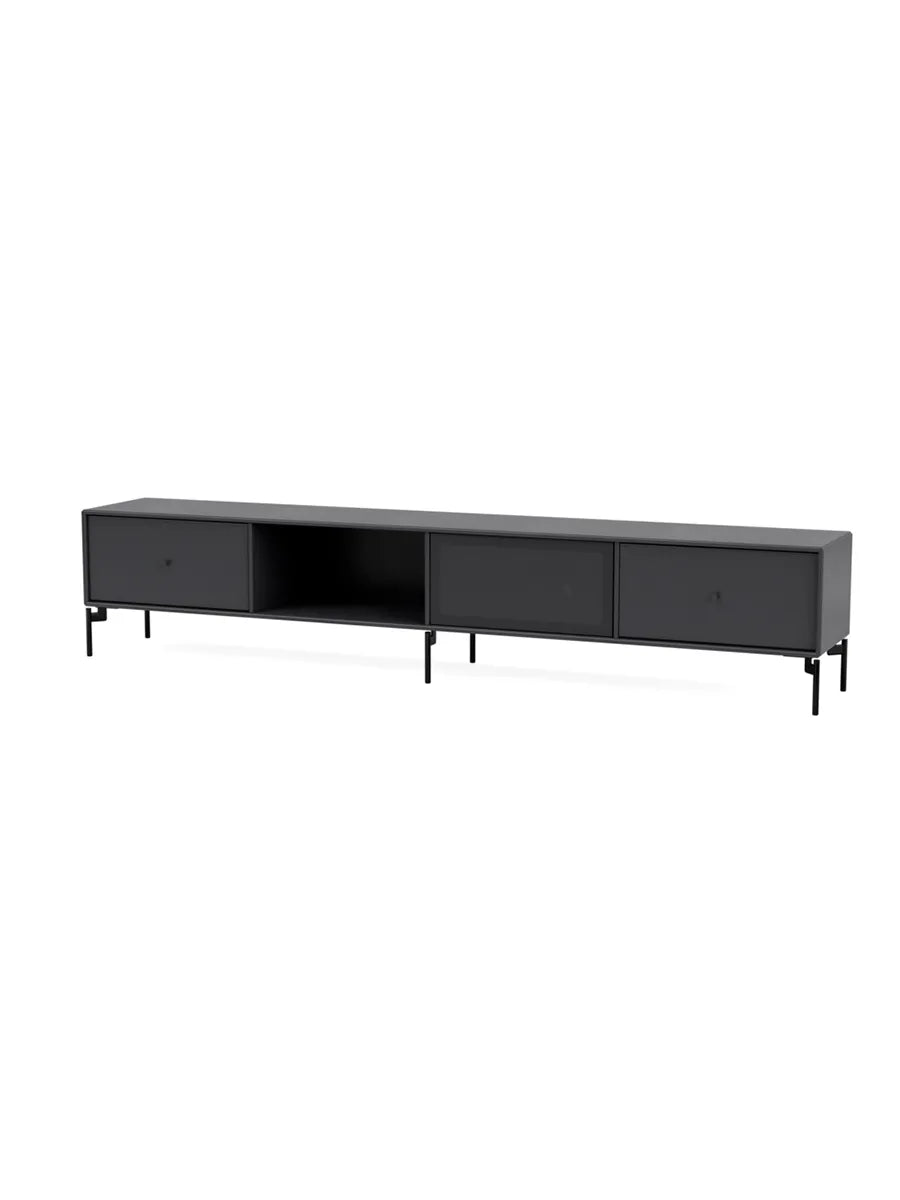 TV & Sound Modul, Octave VII, inkl. ben fra Montana