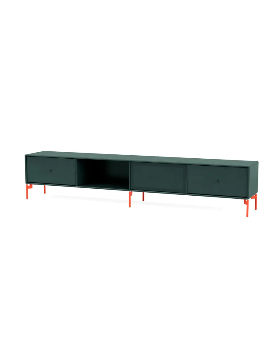  - Black Jade / Rosehip - Jacobsen Plus