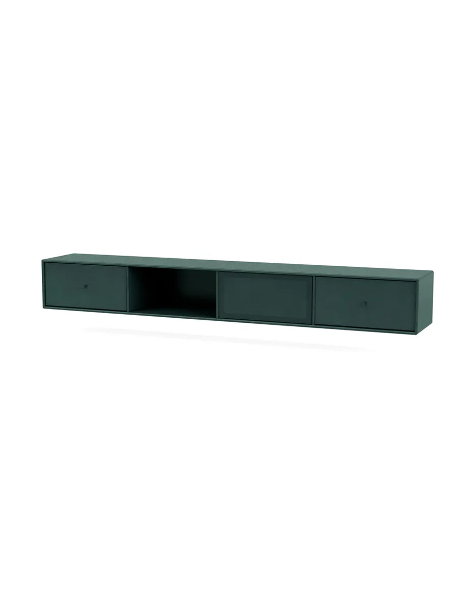 TV & Sound Modul, Octave VII, inkl. ophæng fra Montana