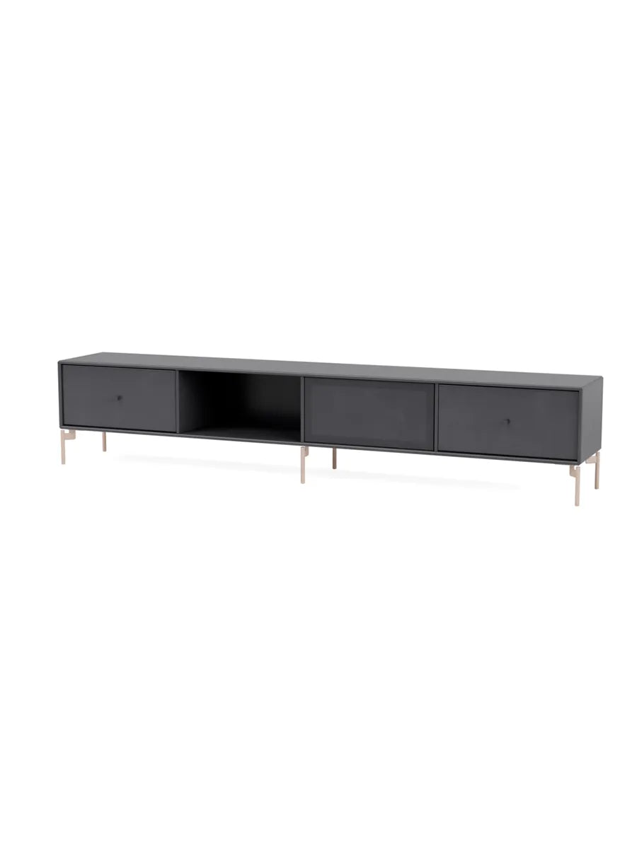 TV & Sound Modul, Octave VII, inkl. ben fra Montana