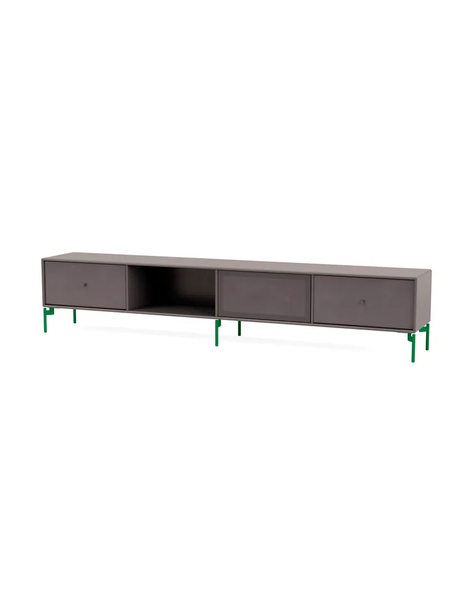  - Coffee / Parsley - Jacobsen Plus