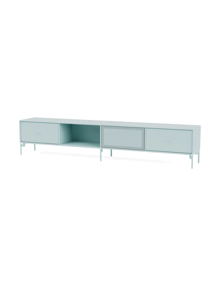 TV & Sound Modul, Octave VII, inkl. ben fra Montana