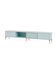 TV & Sound Modul, Octave VII, inkl. ben fra Montana