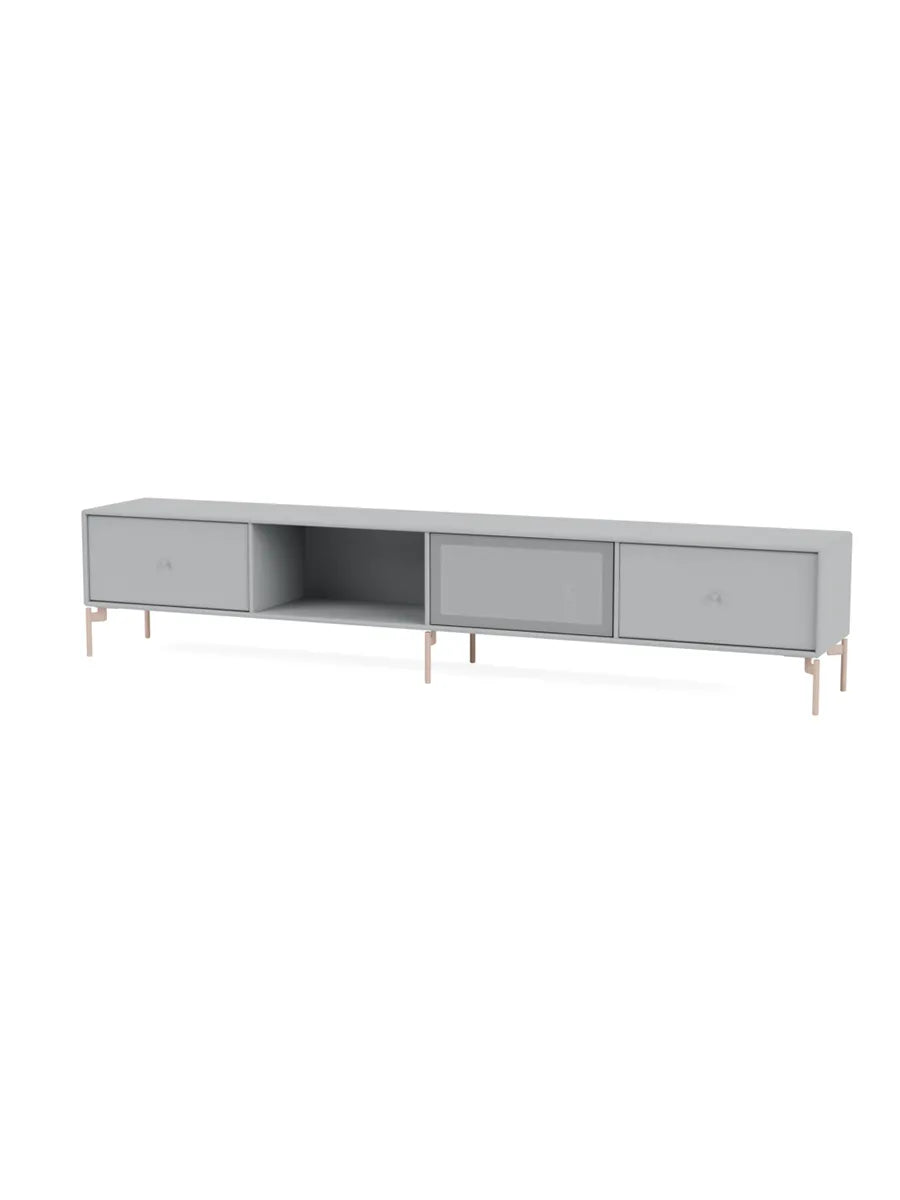 TV & Sound Modul, Octave VII, inkl. ben fra Montana