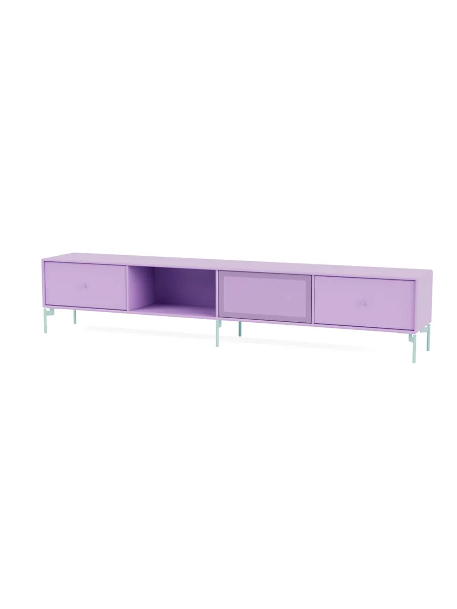  - Iris / Flint - Jacobsen Plus