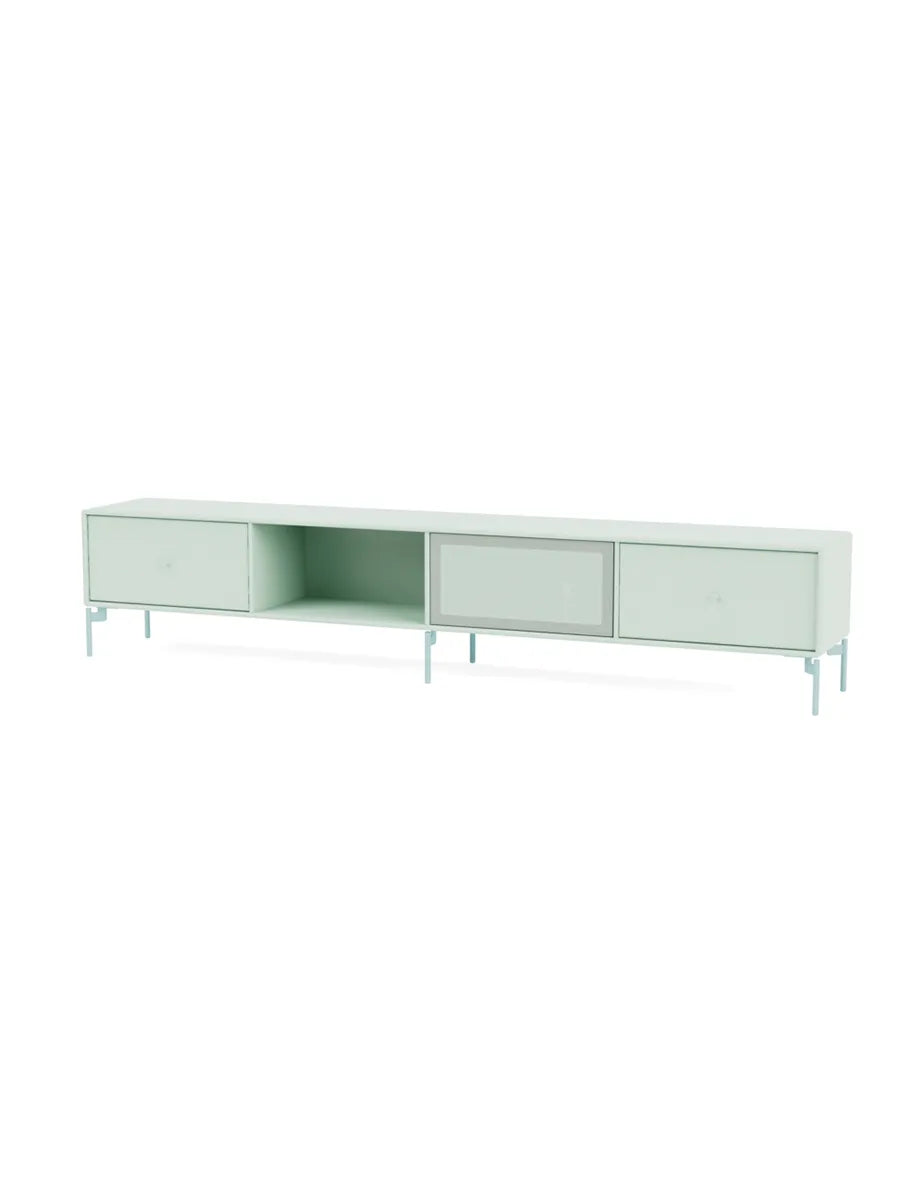  - Mist / Flint - Jacobsen Plus