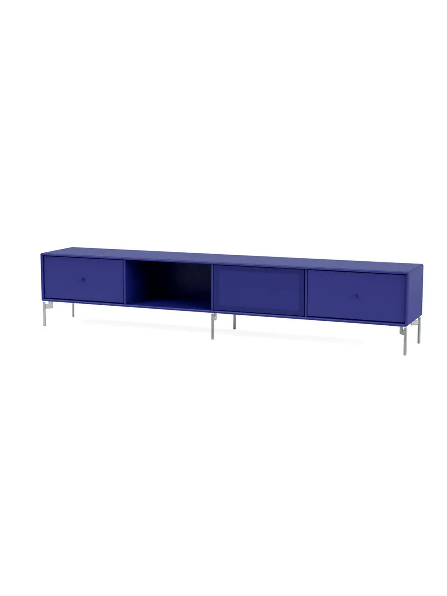 TV & Sound Modul, Octave VII, inkl. metal ben fra Montana