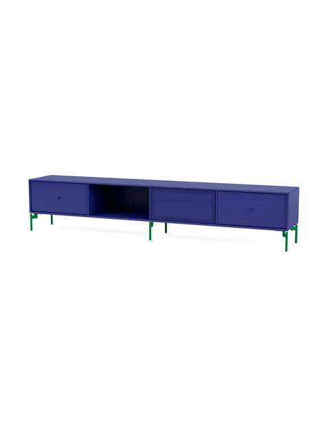 TV & Sound Modul, Octave VII, inkl. ben fra Montana - Monarch / Parsley - Jacobsen Plus