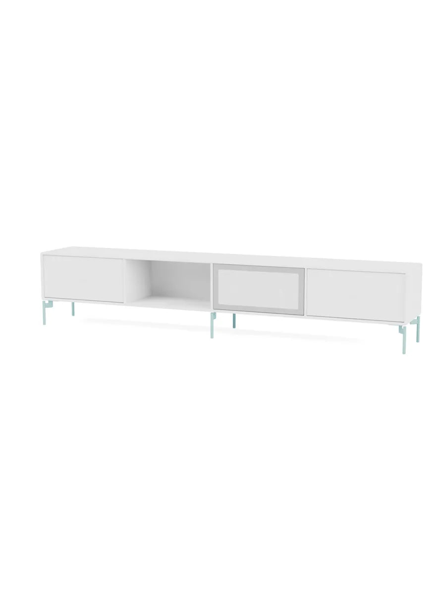 TV & Sound Modul, Octave VII, inkl. ben fra Montana