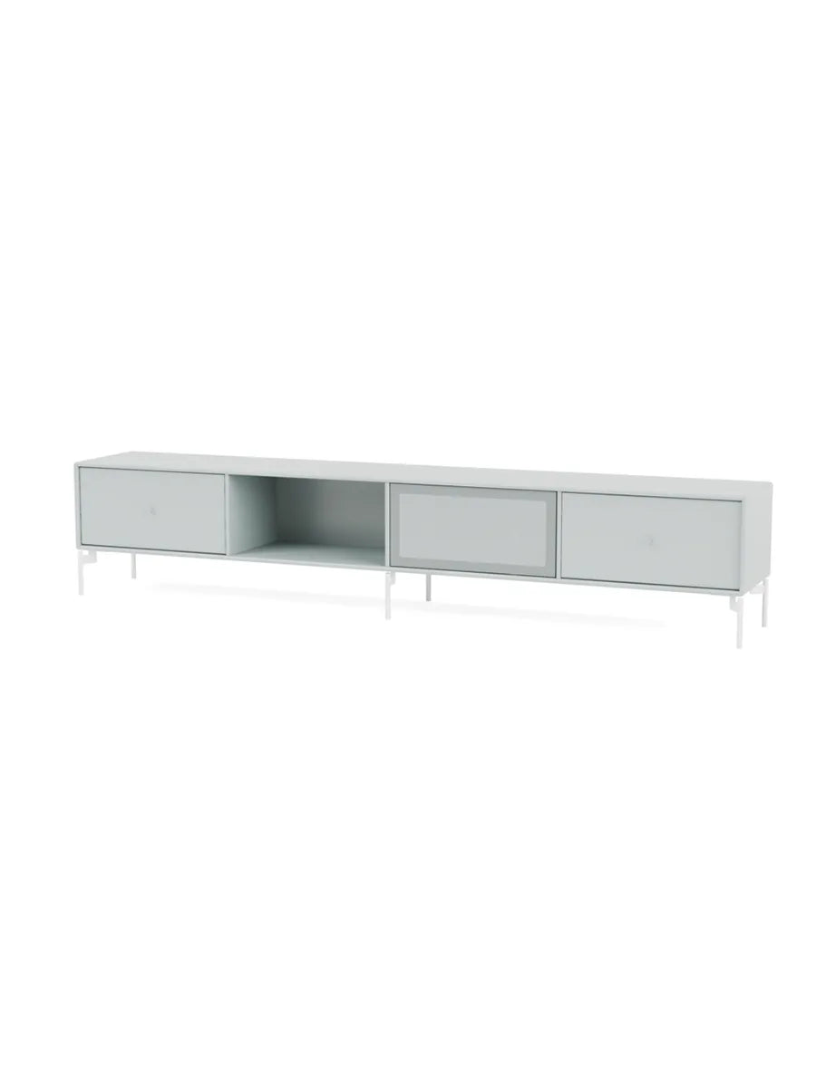 TV & Sound Modul, Octave VII, inkl. ben fra Montana