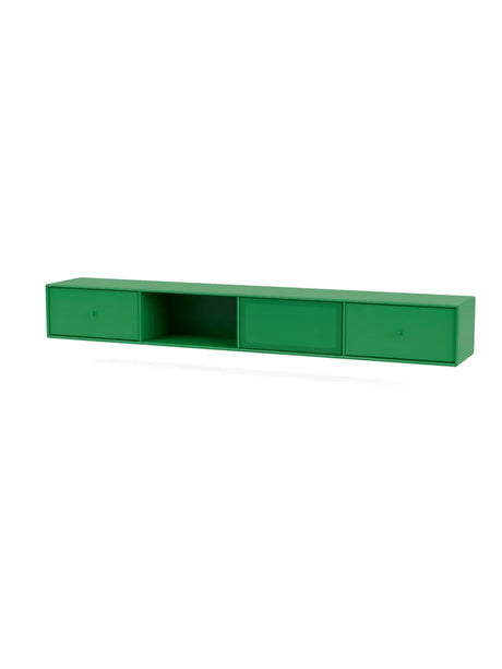 TV & Sound Modul, Octave VII, inkl. ophæng fra Montana - Parsley - Jacobsen Plus