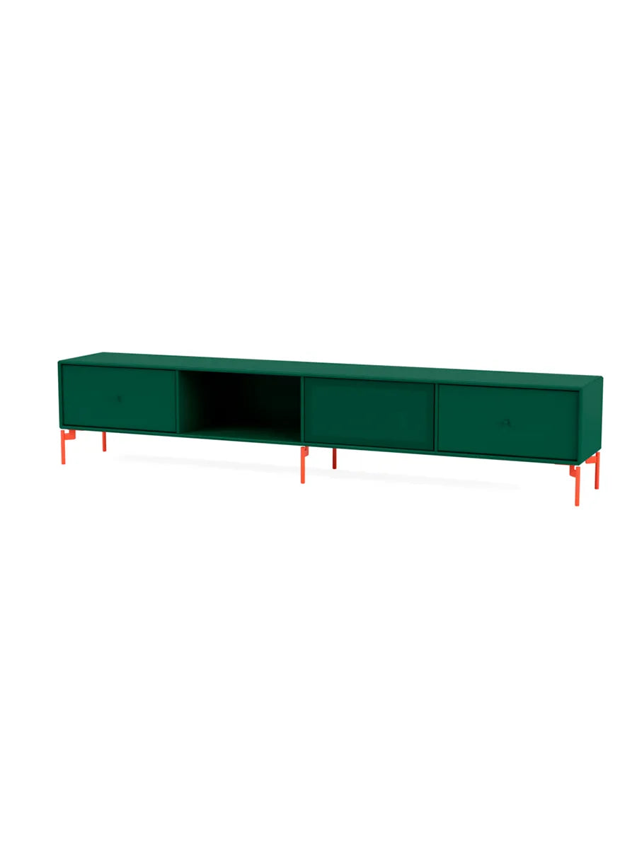 TV & Sound Modul, Octave VII, inkl. ben fra Montana