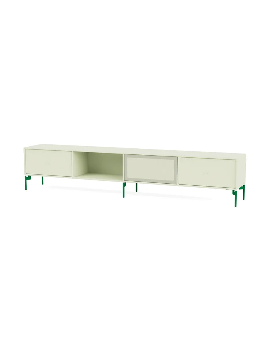 TV & Sound Modul, Octave VII, inkl. ben fra Montana