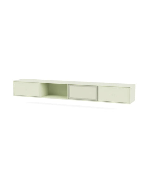 TV & Sound Modul, Octave VII, inkl. ophæng fra Montana - Pomelo - Jacobsen Plus