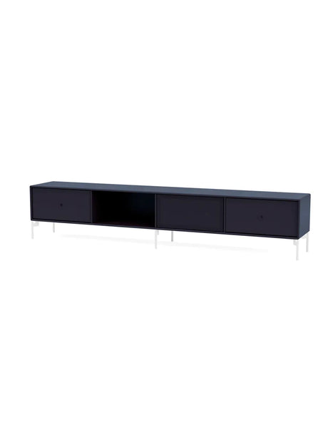 TV & Sound Modul, Octave VII, inkl. ben fra Montana - Shadow / Snow - Jacobsen Plus