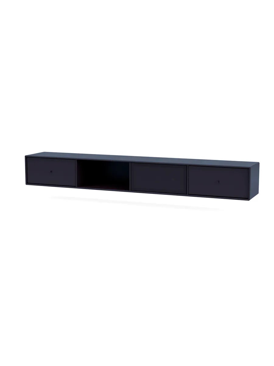 TV & Sound Modul, Octave VII, inkl. ophæng fra Montana - Shadow - Jacobsen Plus