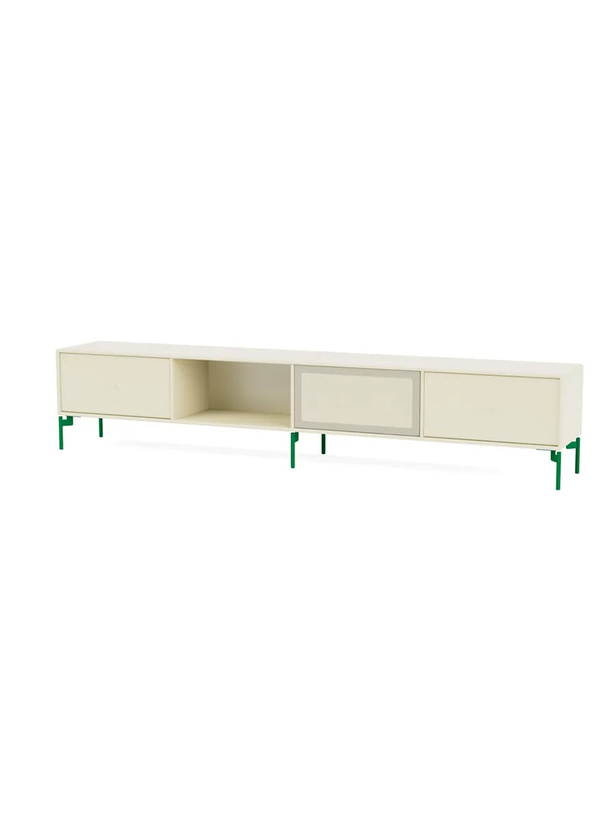 TV & Sound Modul, Octave VII, inkl. ben fra Montana